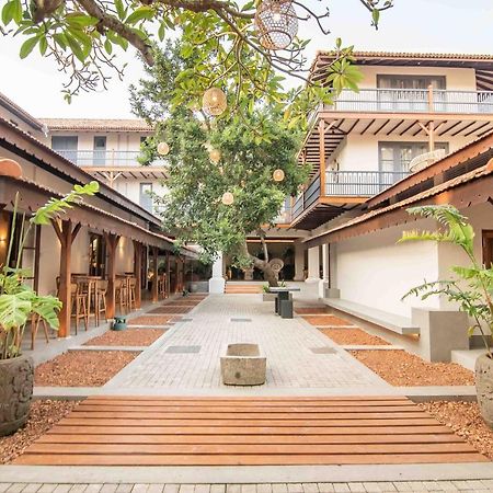 The Merchant Galle Exterior foto