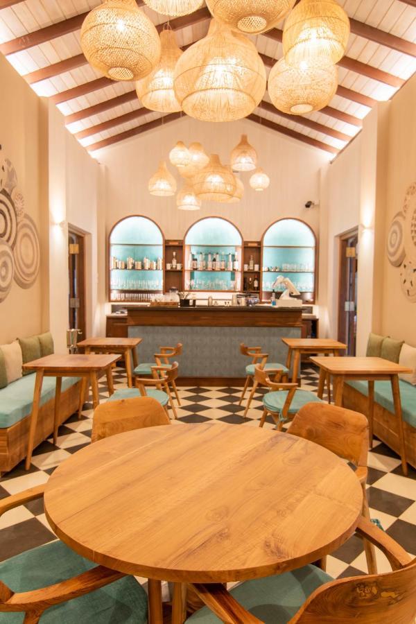The Merchant Galle Exterior foto